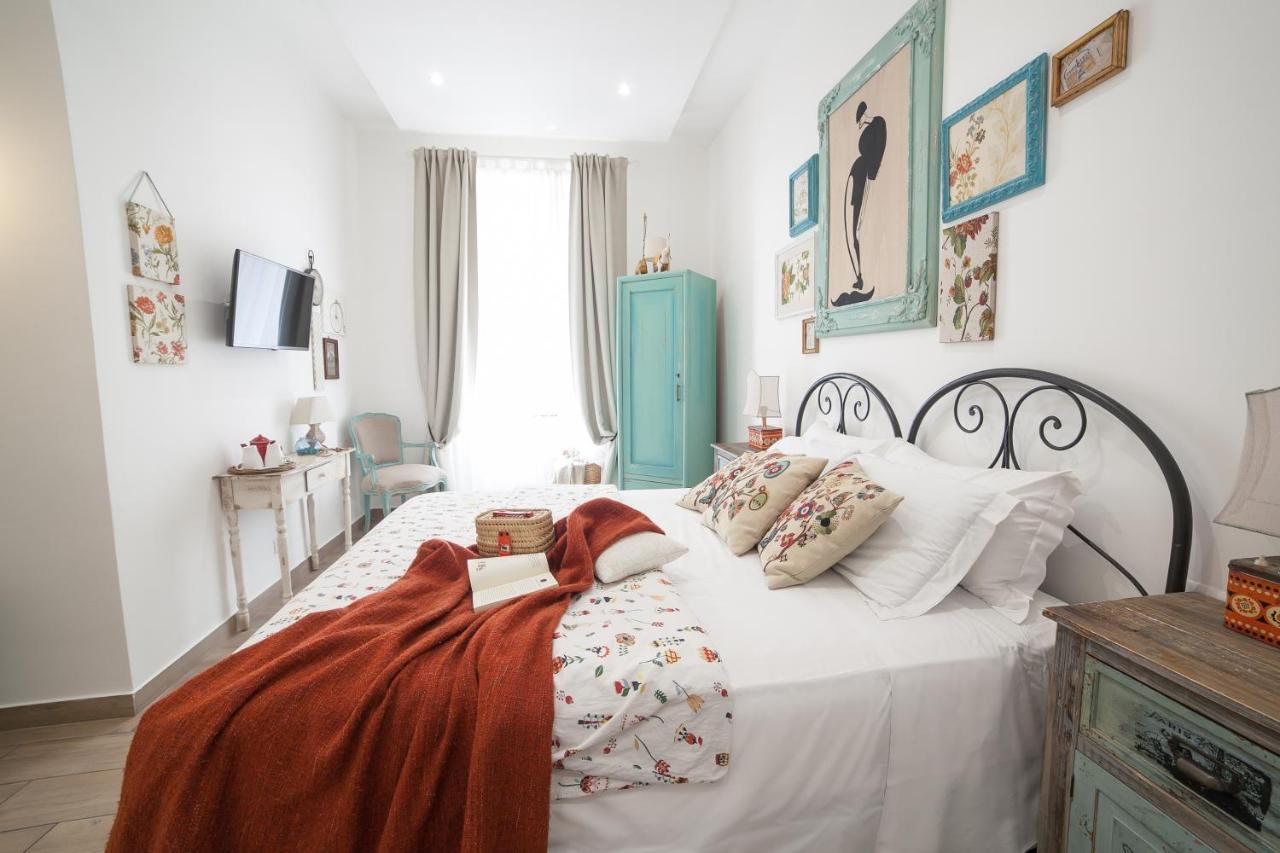 Maison Coquette Рим Екстер'єр фото