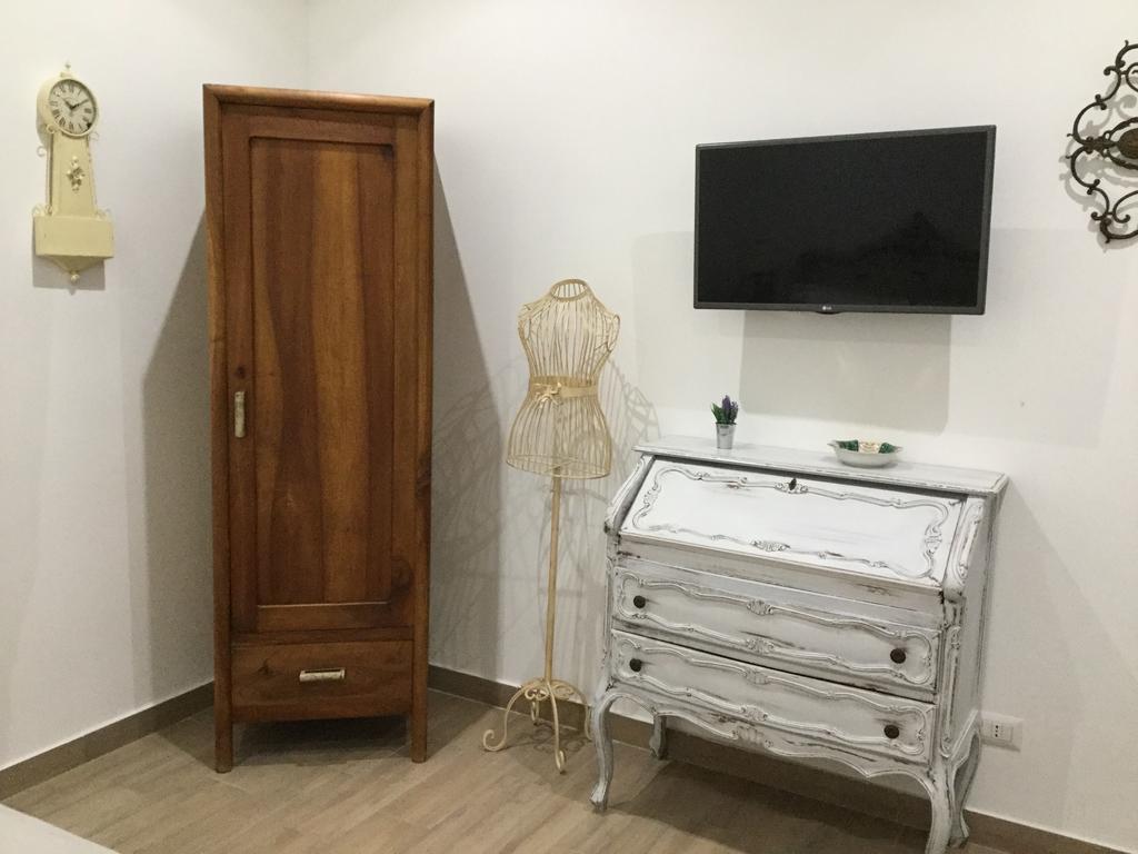 Maison Coquette Рим Екстер'єр фото
