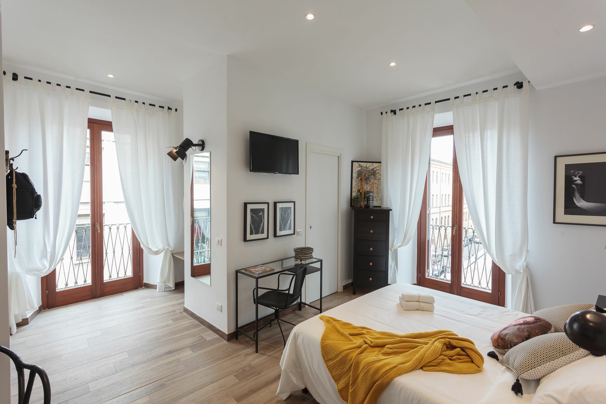 Maison Coquette Рим Екстер'єр фото