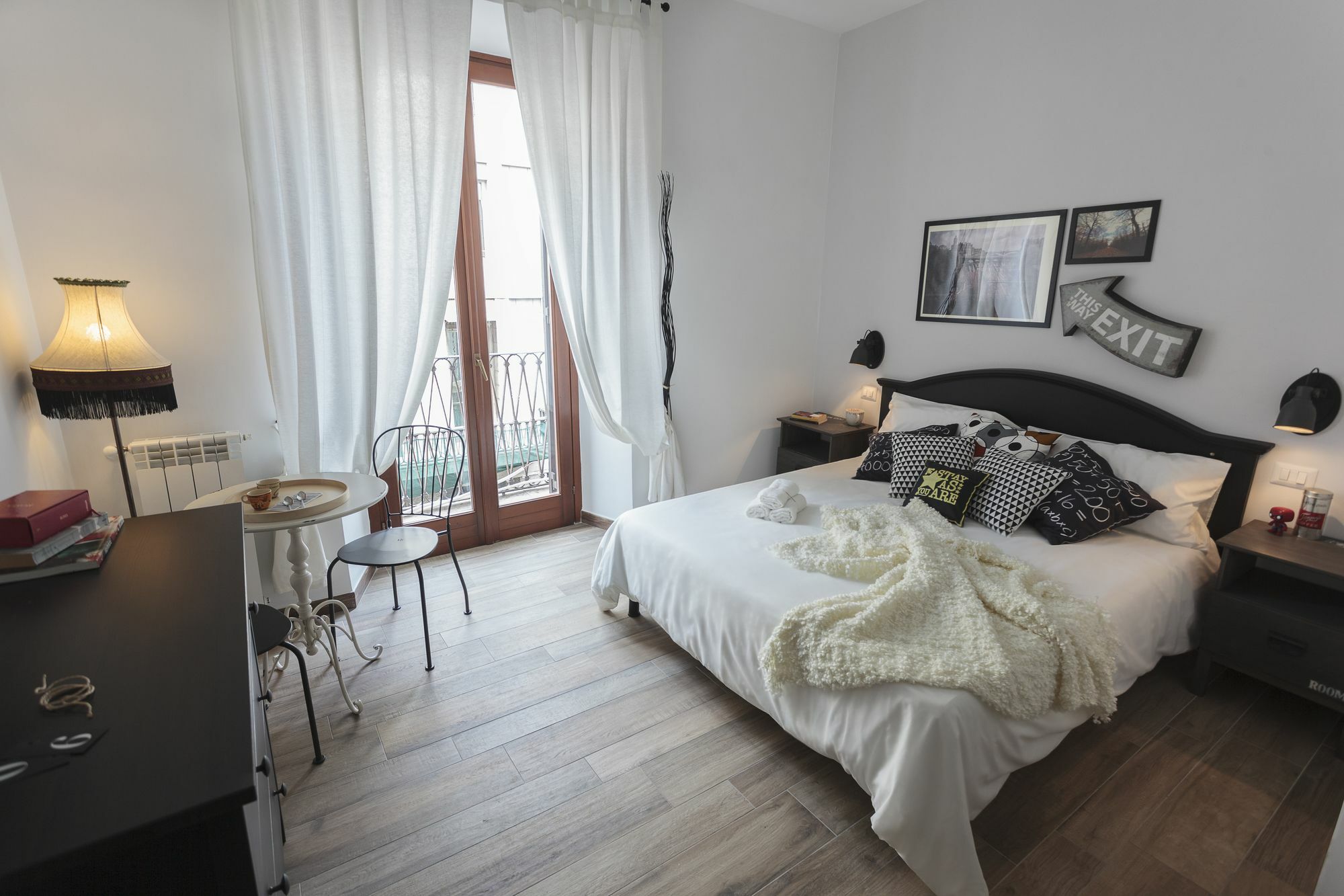 Maison Coquette Рим Екстер'єр фото